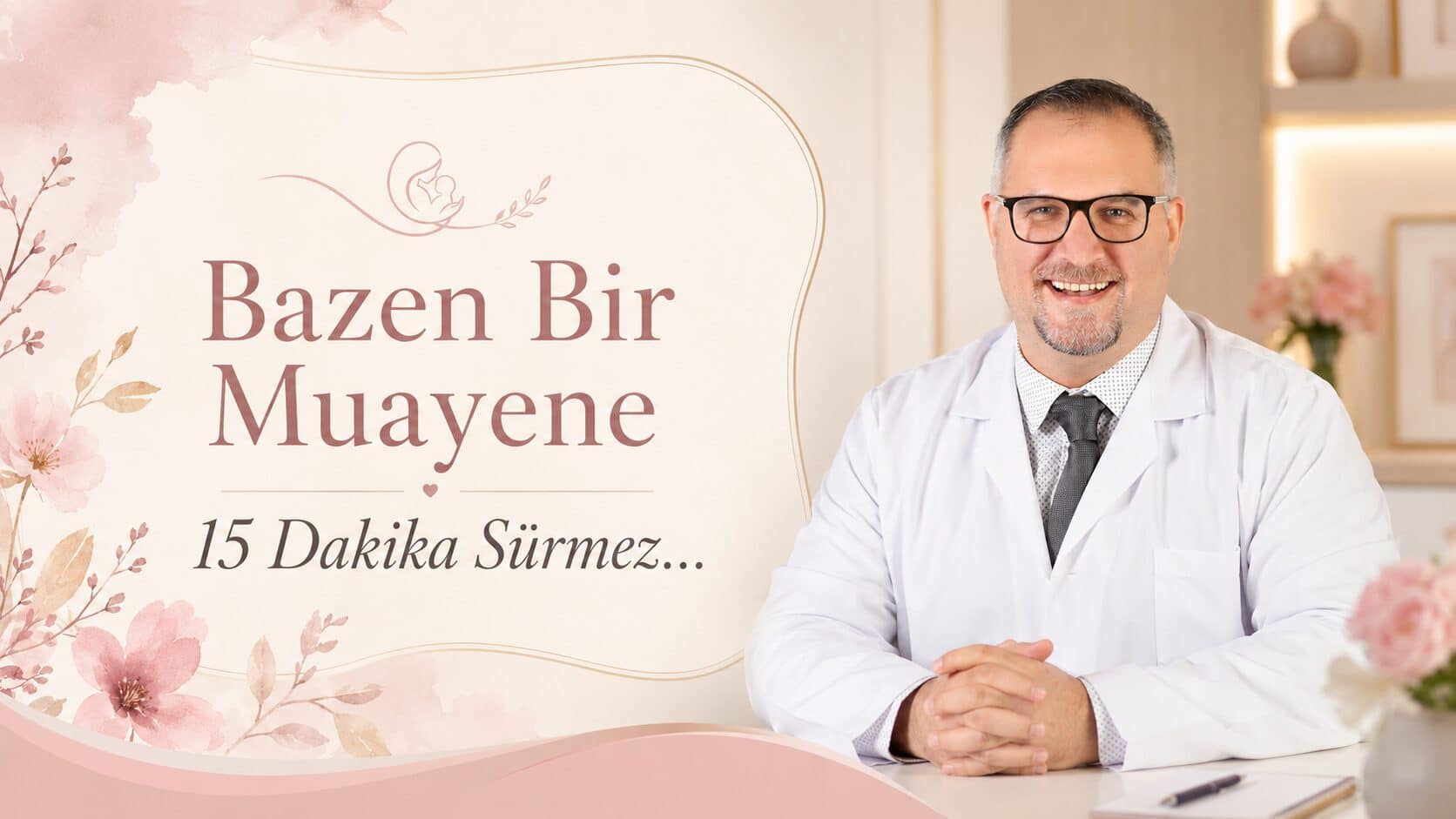 Muayene Odasında Güven