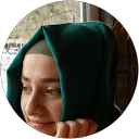 Fatmanur SİVRİKAYA profile picture